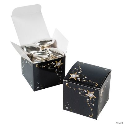 Gold Star Gift Boxes