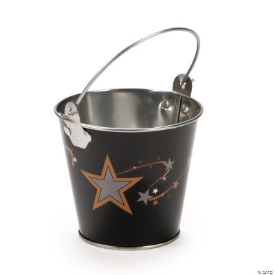 Gold Star Pails