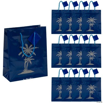 Medium Luau Gift Bags