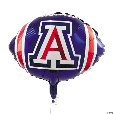 NCAA™ Arizona Wildcats Mylar Balloon