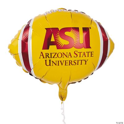 NCAA™ Arizona State Mylar Balloon