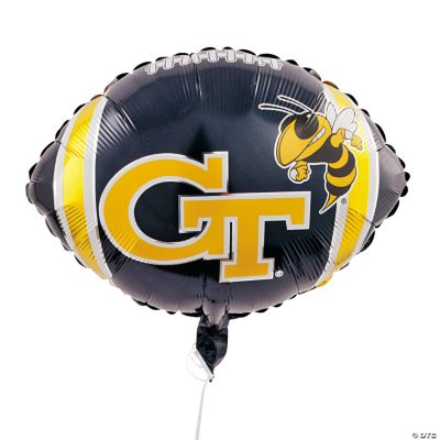 NCAA™ Georgia Tech Mylar Balloon