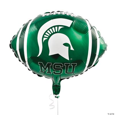 NCAA™ Michigan State Mylar Balloon