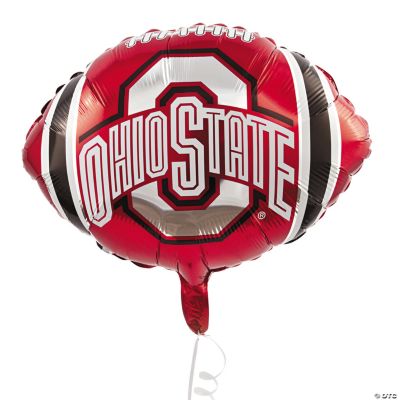NCAA™ Ohio State Buckeyes Mylar Balloon