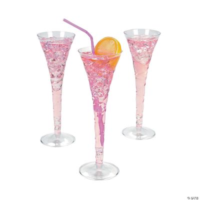 Champagne Glasses