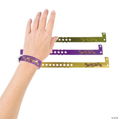 Enchantment Wrist Tickets