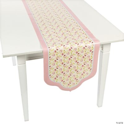 Vintage Collection Table Runner