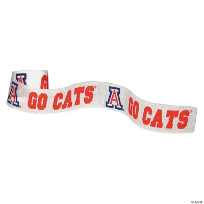 NCAA™ Arizona Wildcats Streamer