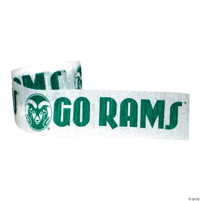 NCAA™ Colorado State Rams Streamer
