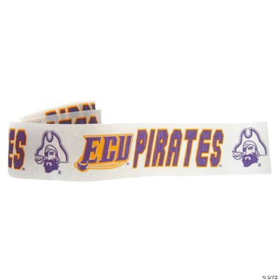NCAA™ East Carolina University Pirates Streamer