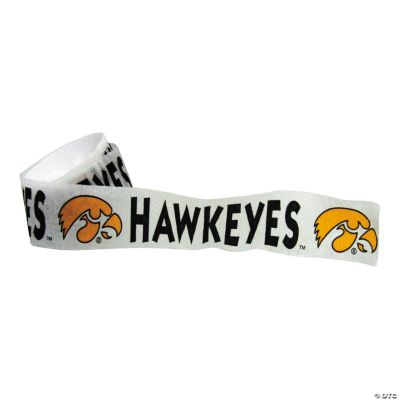 NCAA™ Iowa Hawkeyes Streamer