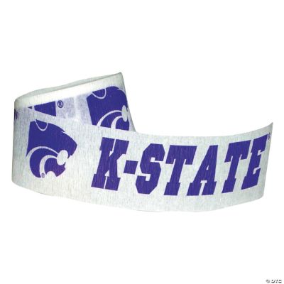 NCAA™ Kansas State Wildcats Streamer