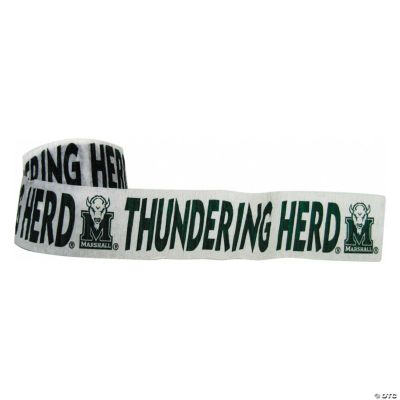NCAA™ Marshall Thundering Herd Streamer