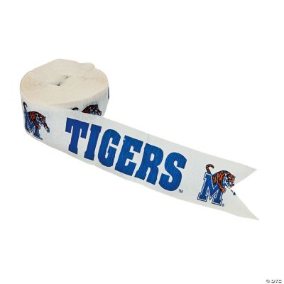 NCAA™ Memphis Tigers Streamer