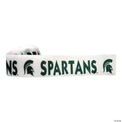 NCAA™ Michigan State Spartans Streamer