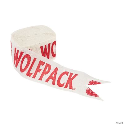 NCAA™ North Carolina State Wolfpack Streamer