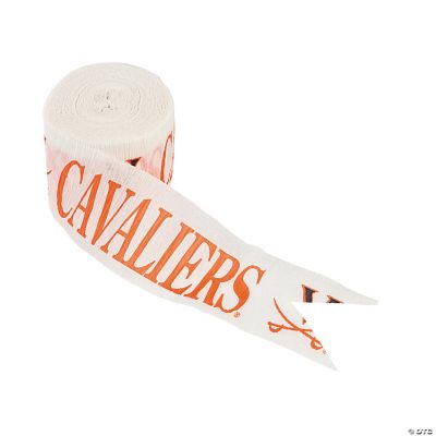 NCAA™ Virginia Cavaliers Streamer