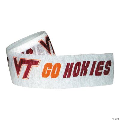 NCAA™ Virginia Tech Hokies Streamer