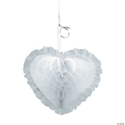 Ivory Hearts