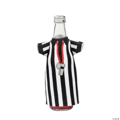 Referee Bottle Covers