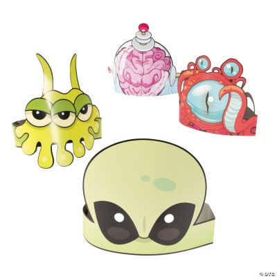 Alien Hats