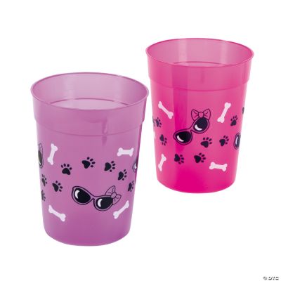 Fashion Puppy Tumblers