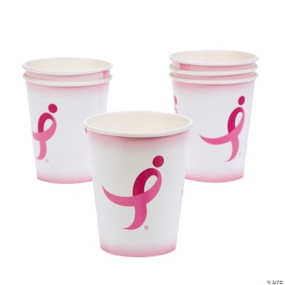 Running Ribbon Cups