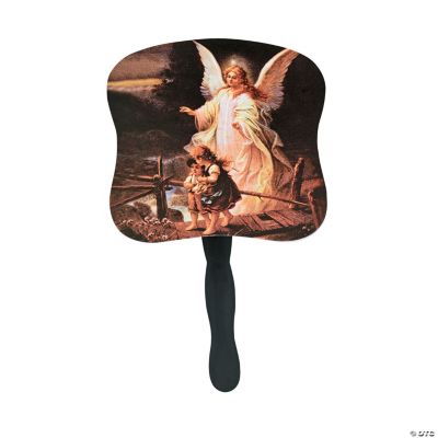 Guardian Angel Fans