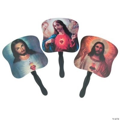 Sacred Heart Fans