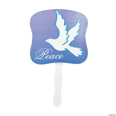 Dove Fans