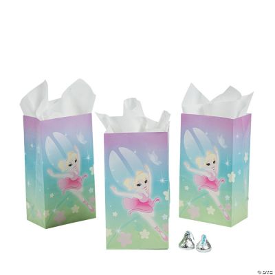 Ballerina Fairies Treat Bags