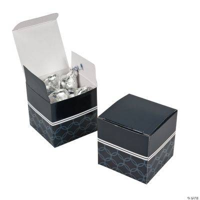 Nautical Wedding Gift Boxes