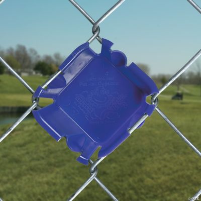 Purple Put-In-Cups