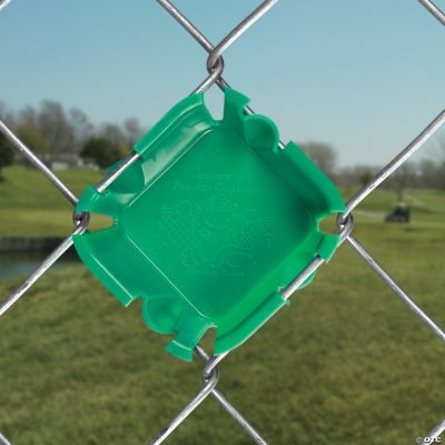 Green Put-In-Cups
