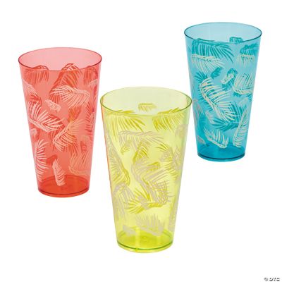 Island Breeze Glasses