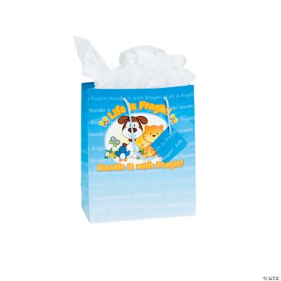 Medium Fun Prayer Gift Bags