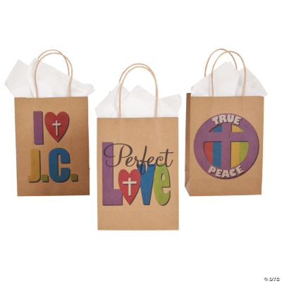 Medium Religious Craft Bags