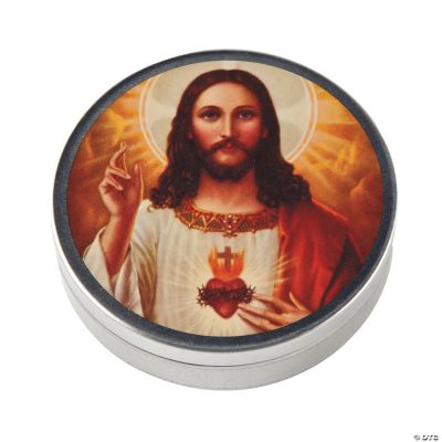 Rosary Containers