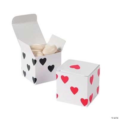 Lucky In Love Dice Gift Boxes