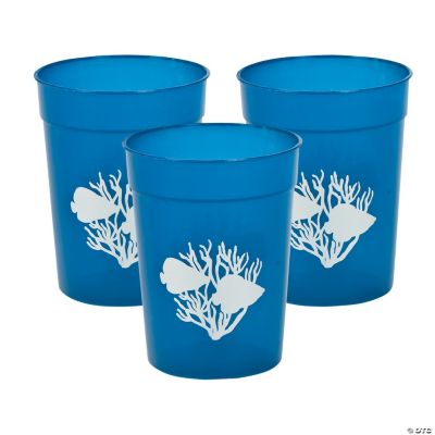 Under The Sea Tumblers