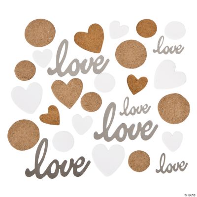 “Love” Confetti