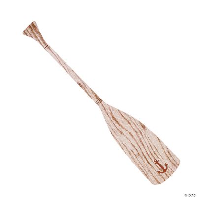 Oar Cutouts