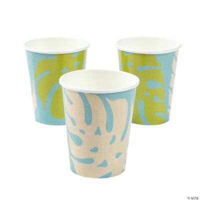 Island Breeze Cups