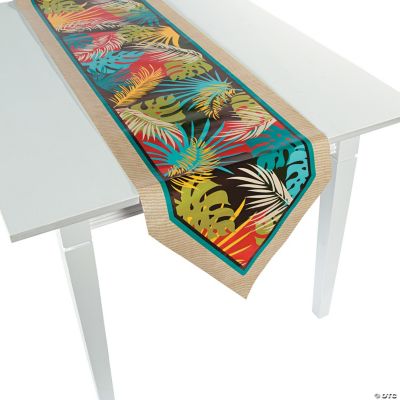Island Breeze Table Runner