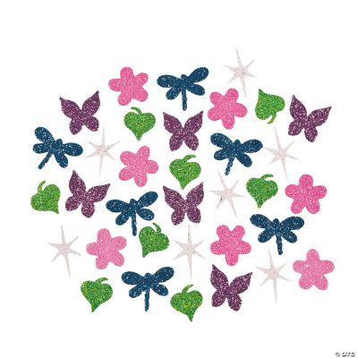 Fairy Glitter Confetti