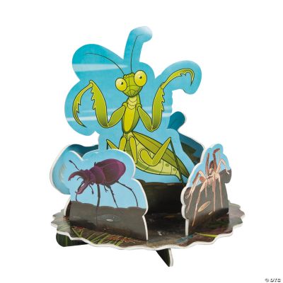 Bug Centerpiece