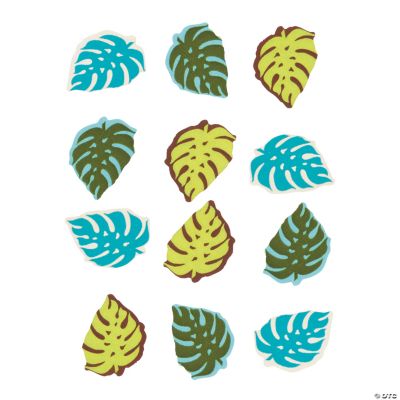 Island Breeze Confetti