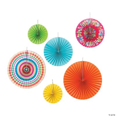 California Beach Hanging Fans