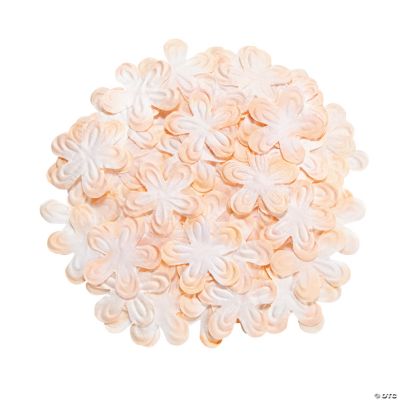 Light Pink Cherry Blossom Petals