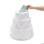 Wedding Cake Card Boxes on Wishing Well Wedding Card Holder  Card Boxes  Invitations
